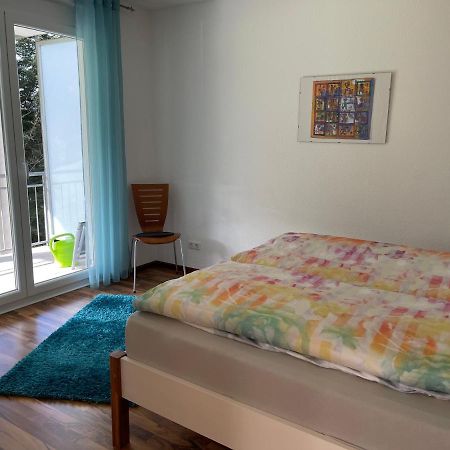 Ferienwohnung Im Dettenbachtal Waldkirch Buitenkant foto
