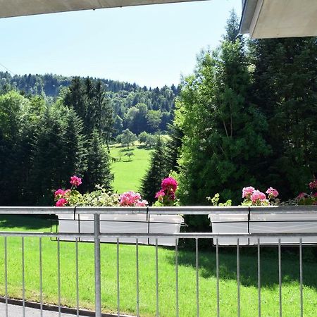 Ferienwohnung Im Dettenbachtal Waldkirch Buitenkant foto