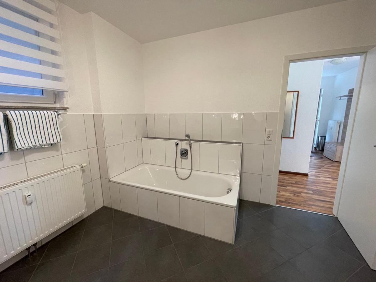 Ferienwohnung Im Dettenbachtal Waldkirch Buitenkant foto