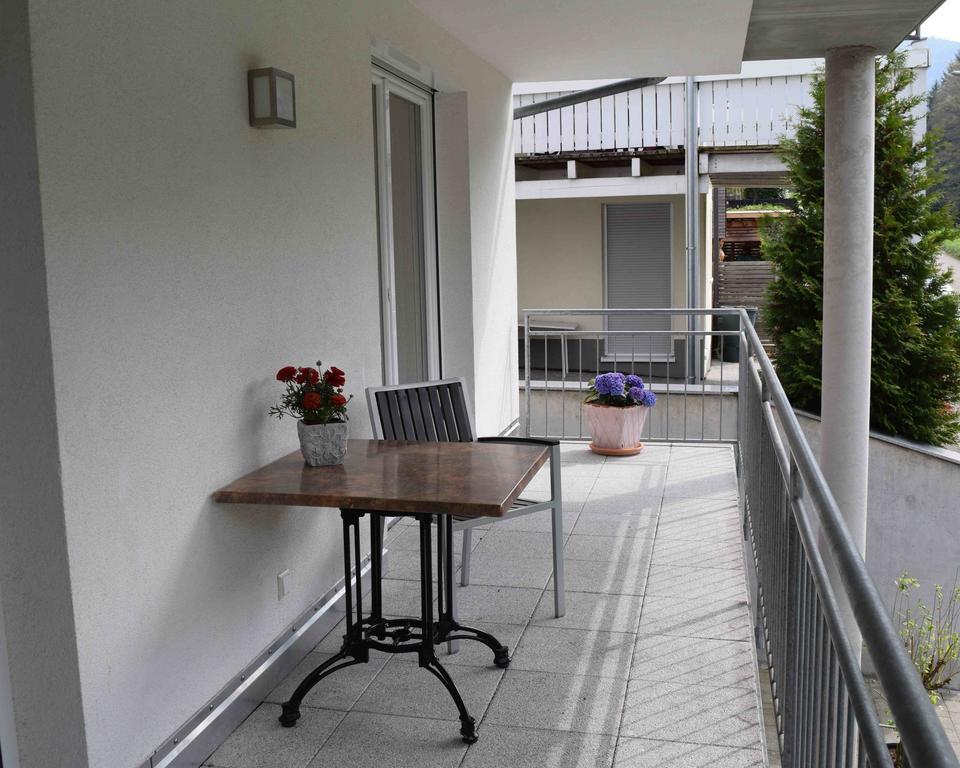 Ferienwohnung Im Dettenbachtal Waldkirch Buitenkant foto