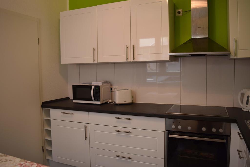 Ferienwohnung Im Dettenbachtal Waldkirch Buitenkant foto