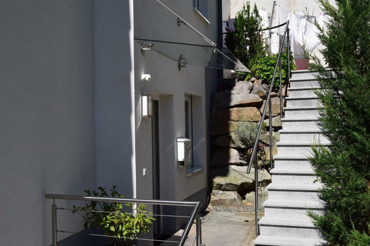 Ferienwohnung Im Dettenbachtal Waldkirch Buitenkant foto