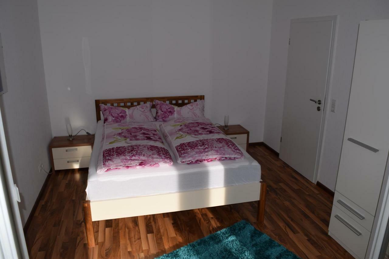Ferienwohnung Im Dettenbachtal Waldkirch Buitenkant foto